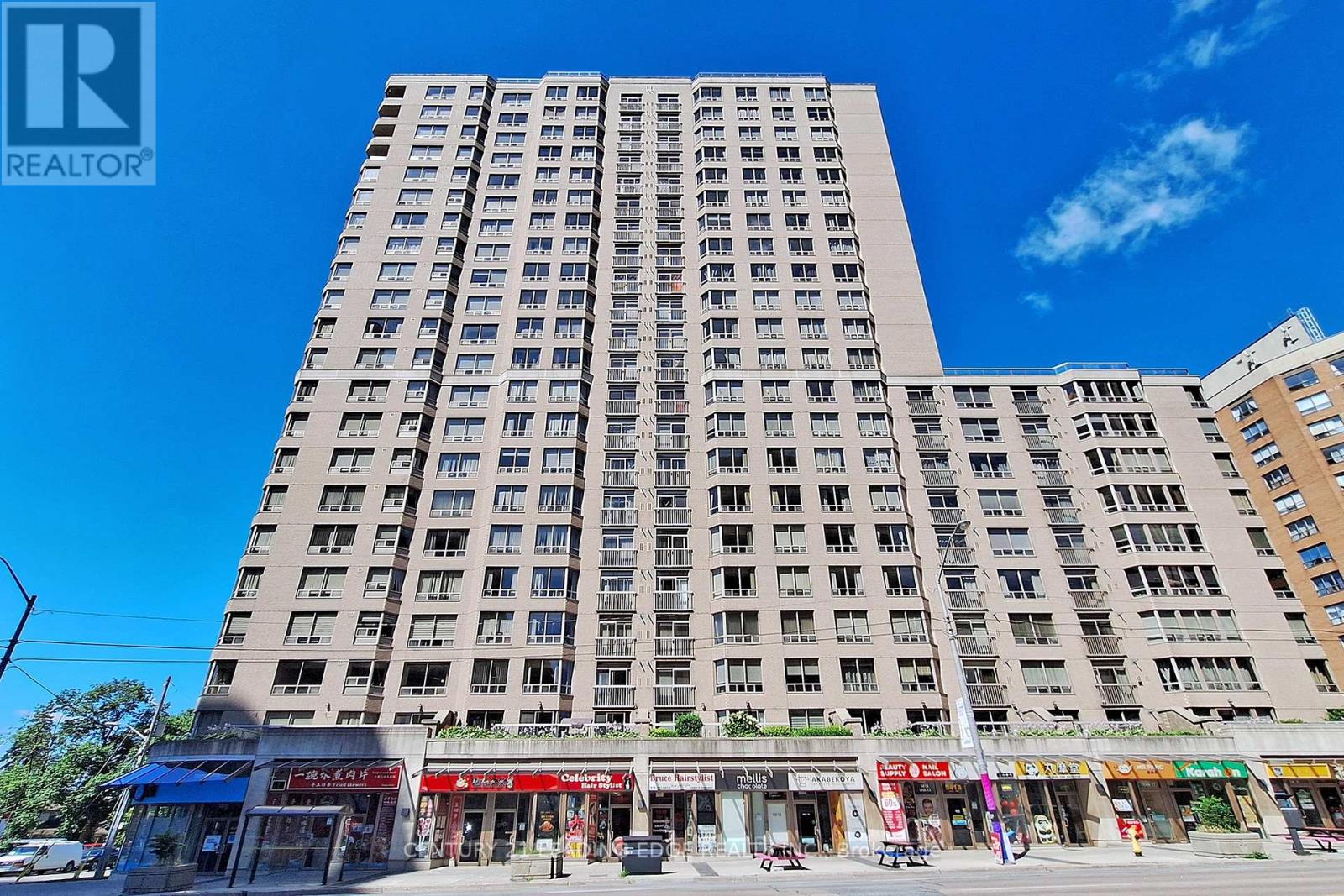 1201 - 5418 Yonge Street, Toronto, Ontario  M2N 6X4 - Photo 40 - C13017228
