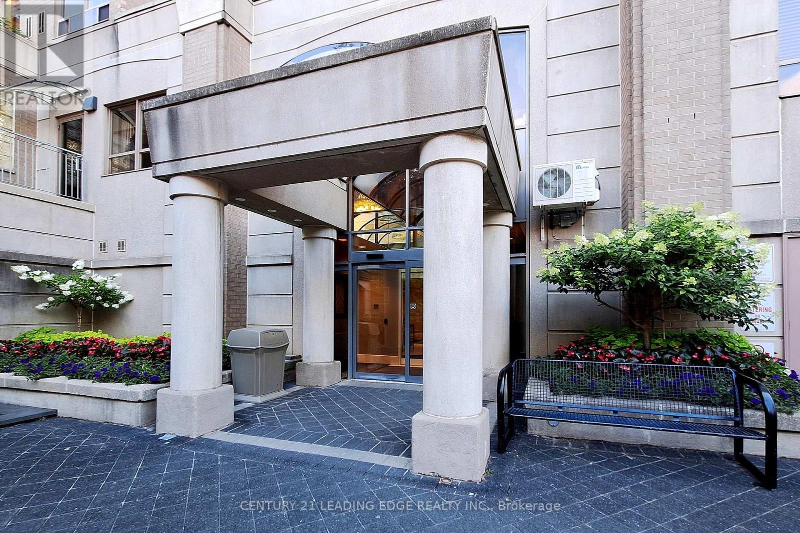 1201 - 5418 Yonge Street, Toronto, Ontario  M2N 6X4 - Photo 5 - C13017228