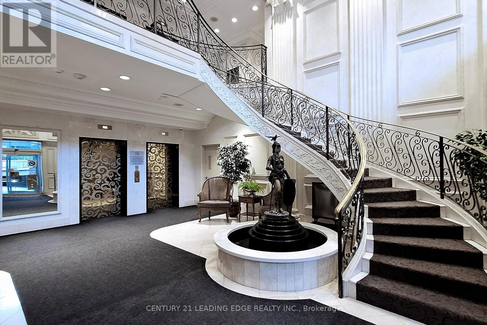 1201 - 5418 Yonge Street, Toronto, Ontario  M2N 6X4 - Photo 7 - C13017228