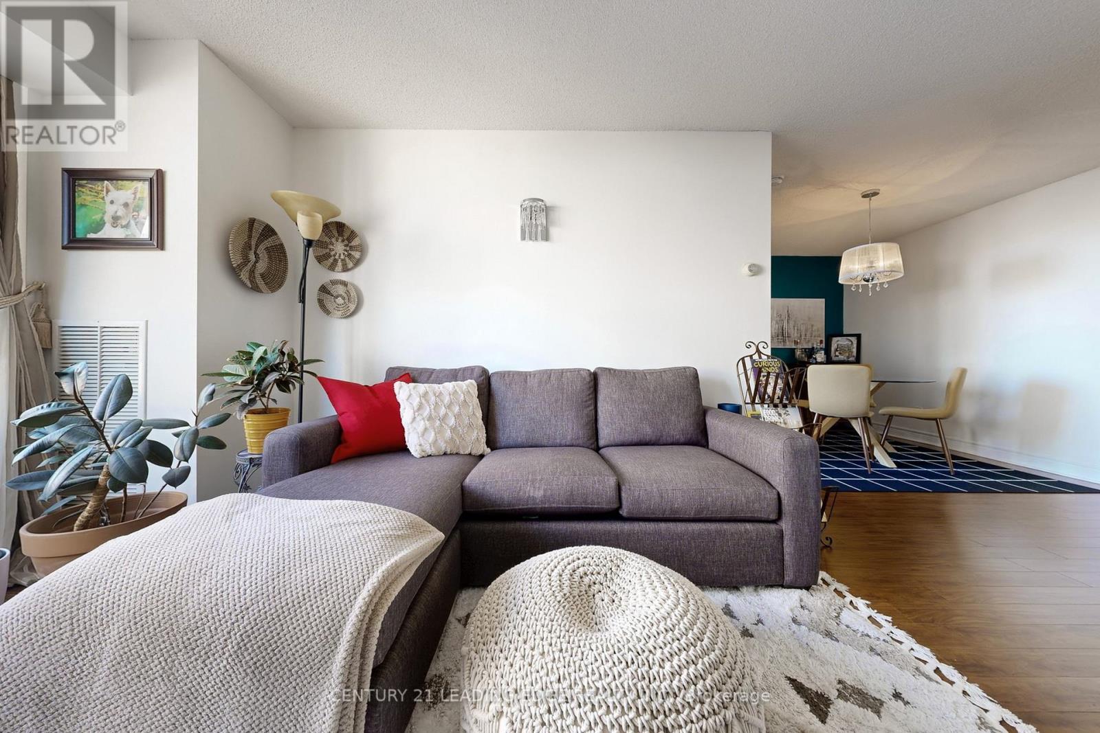 1201 - 5418 Yonge Street, Toronto, Ontario  M2N 6X4 - Photo 8 - C13017228