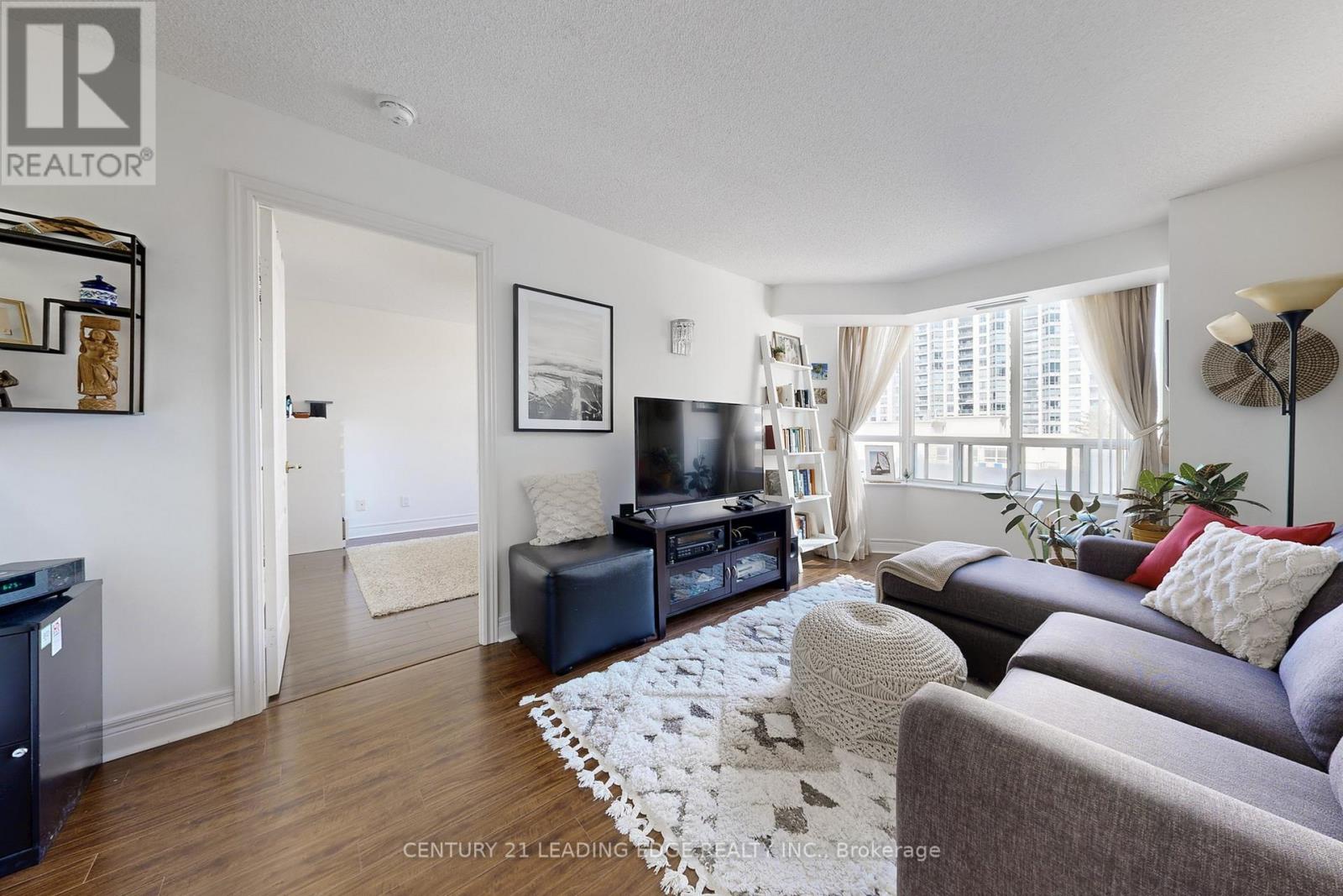 1201 - 5418 Yonge Street, Toronto, Ontario  M2N 6X4 - Photo 9 - C13017228