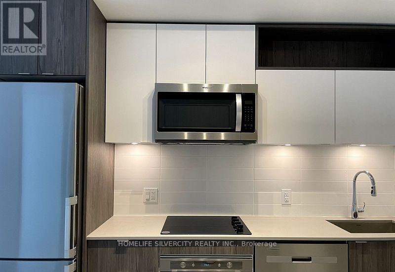 204 Se - 60 Princess Street, Toronto (Waterfront Communities), Ontario  M5A 2C7 - Photo 5 - C13017234