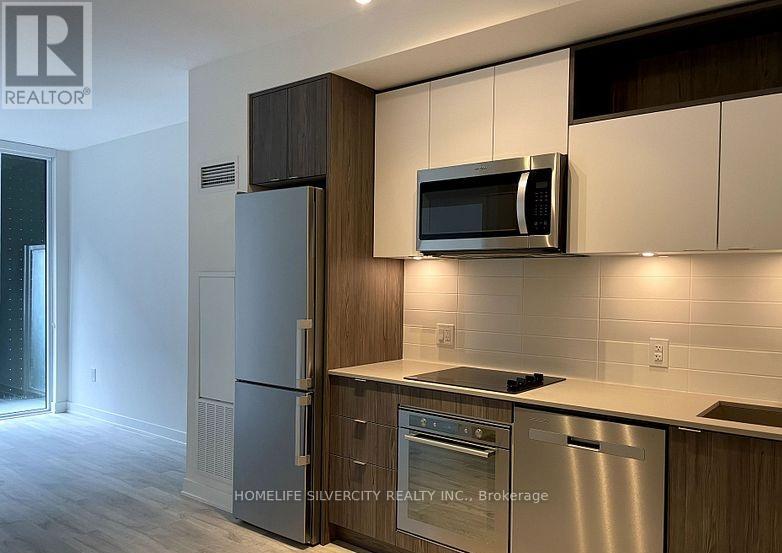 204 Se - 60 Princess Street, Toronto (Waterfront Communities), Ontario  M5A 2C7 - Photo 7 - C13017234