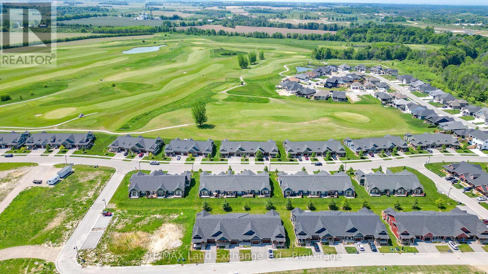 98 Eagle Court, Saugeen Shores, Ontario  N0H 2C3 - Photo 36 - X12151581