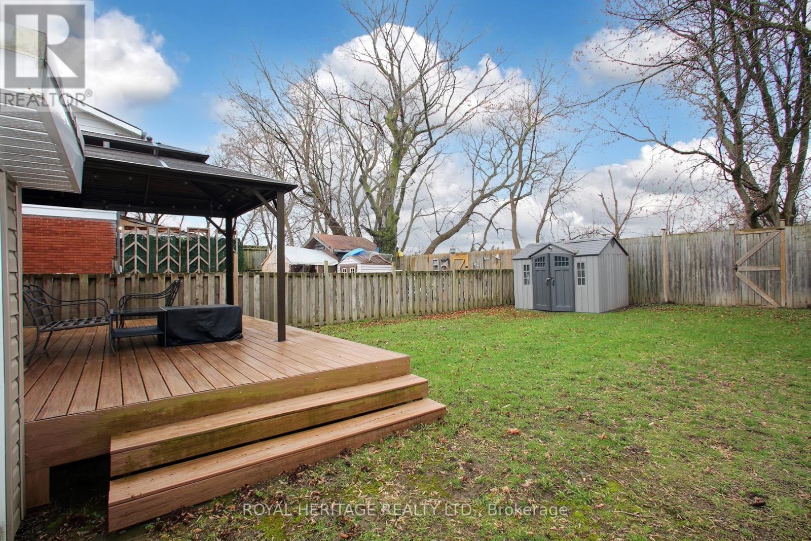 164 Kings Hill Lane, Clarington, Ontario  L1C 1R8 - Photo 24 - E13017216