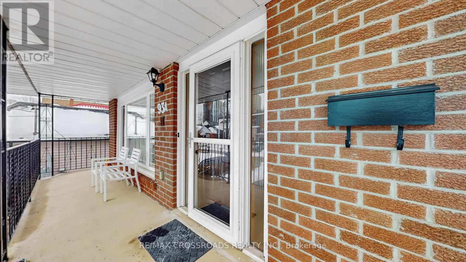 93a Wanstead Avenue, Toronto (Oakridge), Ontario  M1L 3L6 - Photo 2 - E13017246