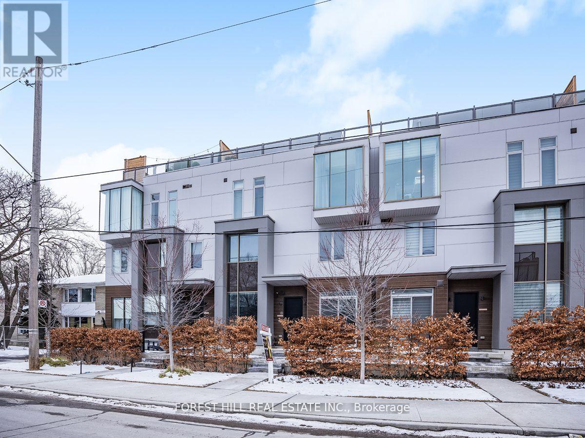 3 - 18 Greenbriar Road, Toronto, Ontario  M2K 0G7 - Photo 34 - C13017066