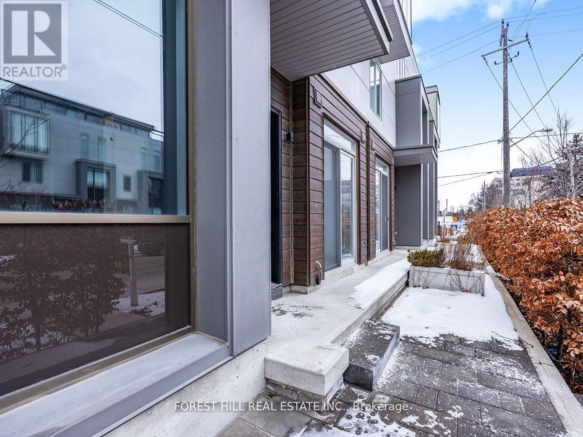 3 - 18 Greenbriar Road, Toronto, Ontario  M2K 0G7 - Photo 37 - C13017066