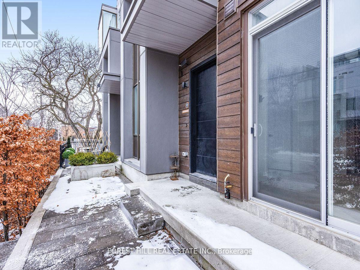 3 - 18 Greenbriar Road, Toronto, Ontario  M2K 0G7 - Photo 36 - C13017066