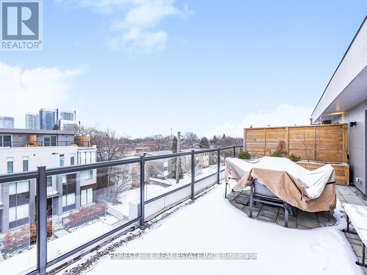 3 - 18 Greenbriar Road, Toronto, Ontario  M2K 0G7 - Photo 39 - C13017066