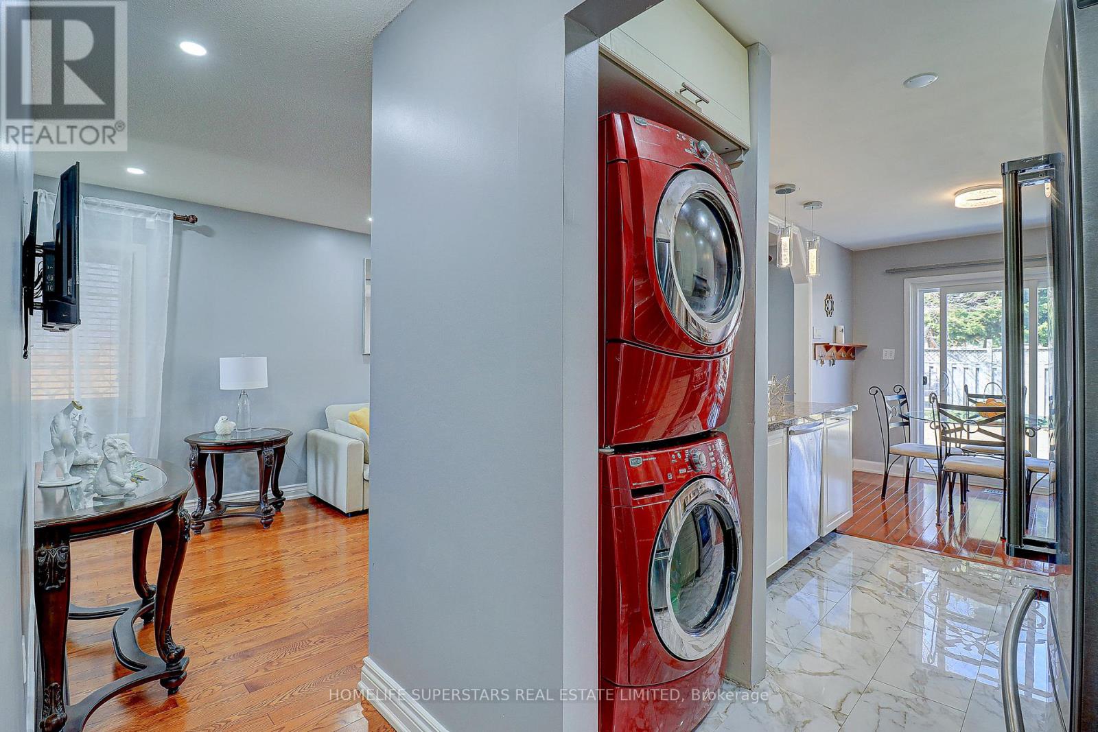 191 Wessenger Drive, Barrie (Holly), Ontario  L4N 8N9 - Photo 12 - S13017244