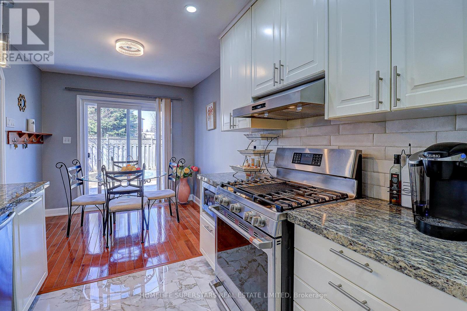 191 Wessenger Drive, Barrie (Holly), Ontario  L4N 8N9 - Photo 13 - S13017244