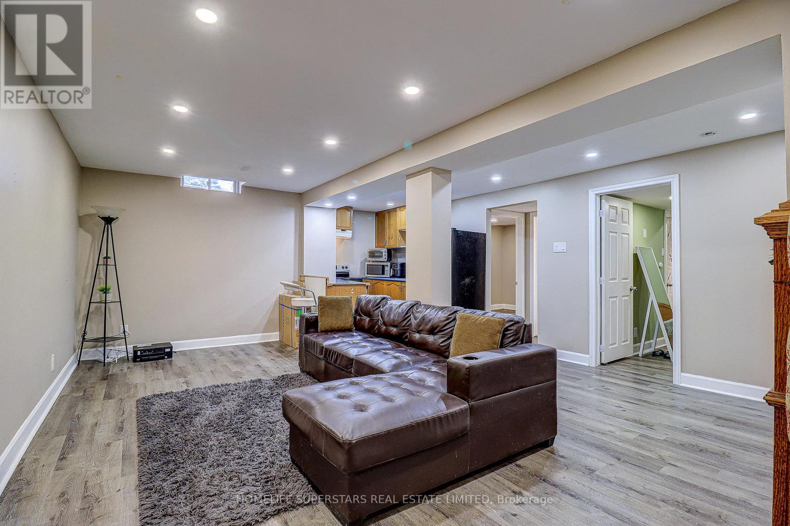 191 Wessenger Drive, Barrie (Holly), Ontario  L4N 8N9 - Photo 23 - S13017244