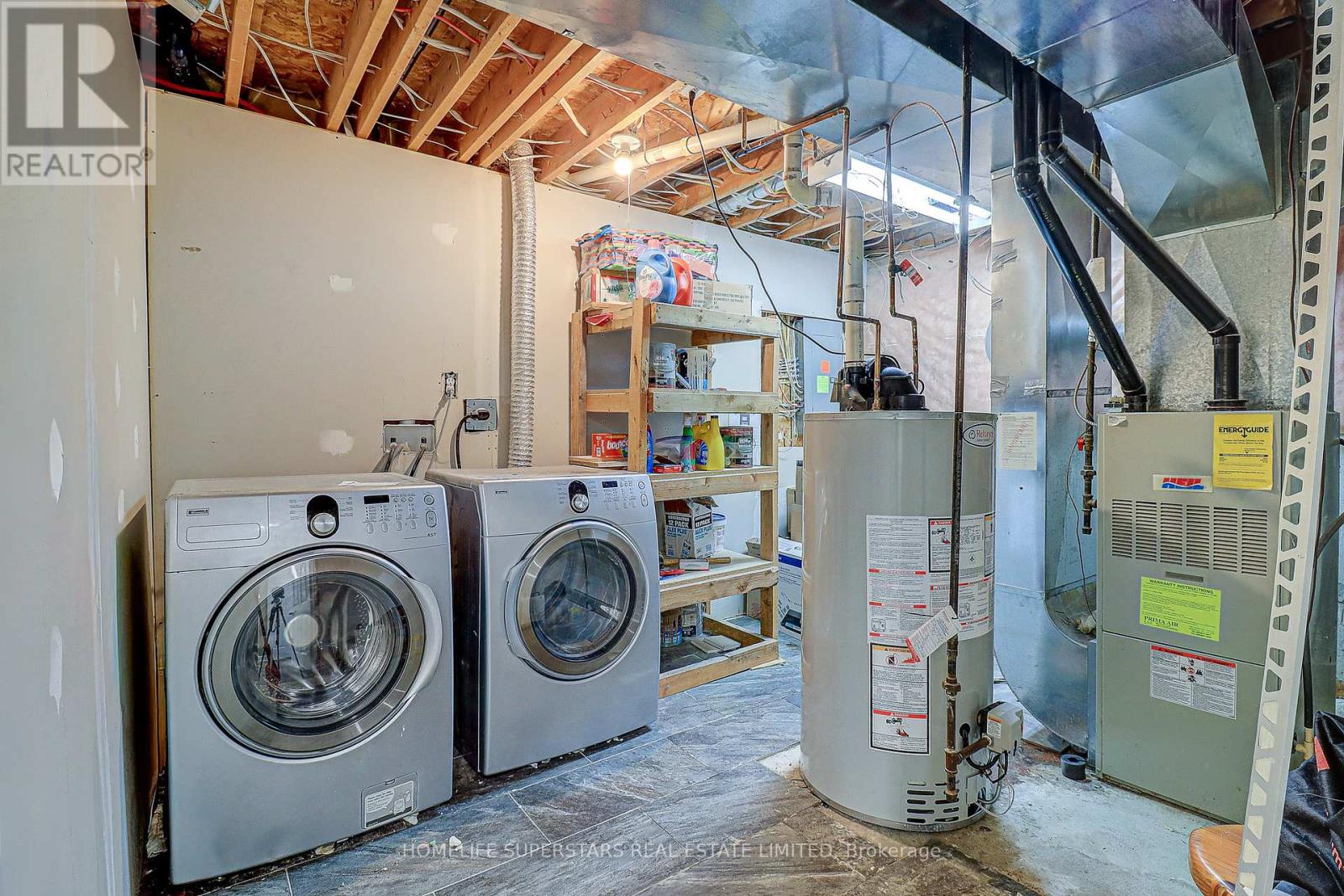 191 Wessenger Drive, Barrie (Holly), Ontario  L4N 8N9 - Photo 26 - S13017244