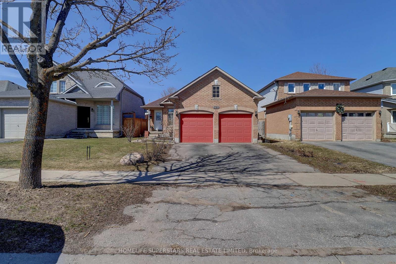 191 Wessenger Drive, Barrie (Holly), Ontario  L4N 8N9 - Photo 3 - S13017244