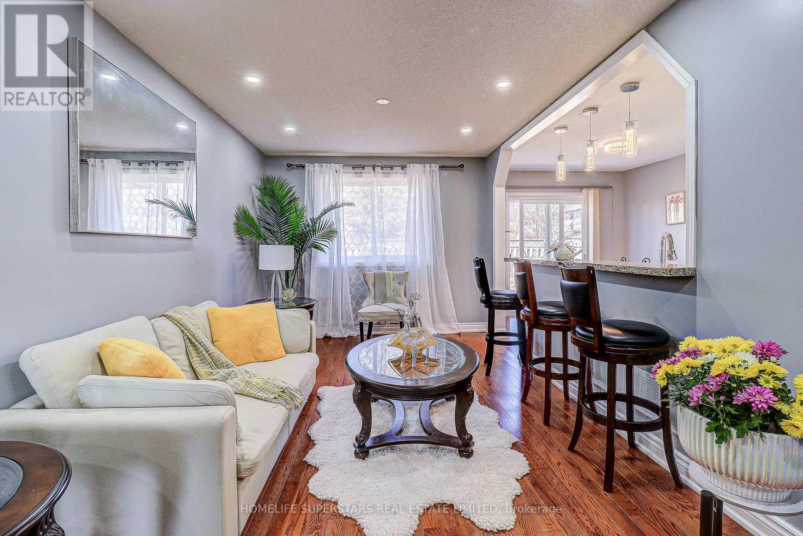 191 Wessenger Drive, Barrie (Holly), Ontario  L4N 8N9 - Photo 5 - S13017244