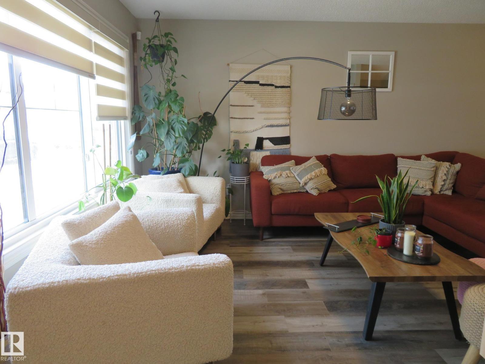 5361 Admiral Girouard St Nw, Edmonton, Alberta  T5E 6X5 - Photo 5 - E4483117