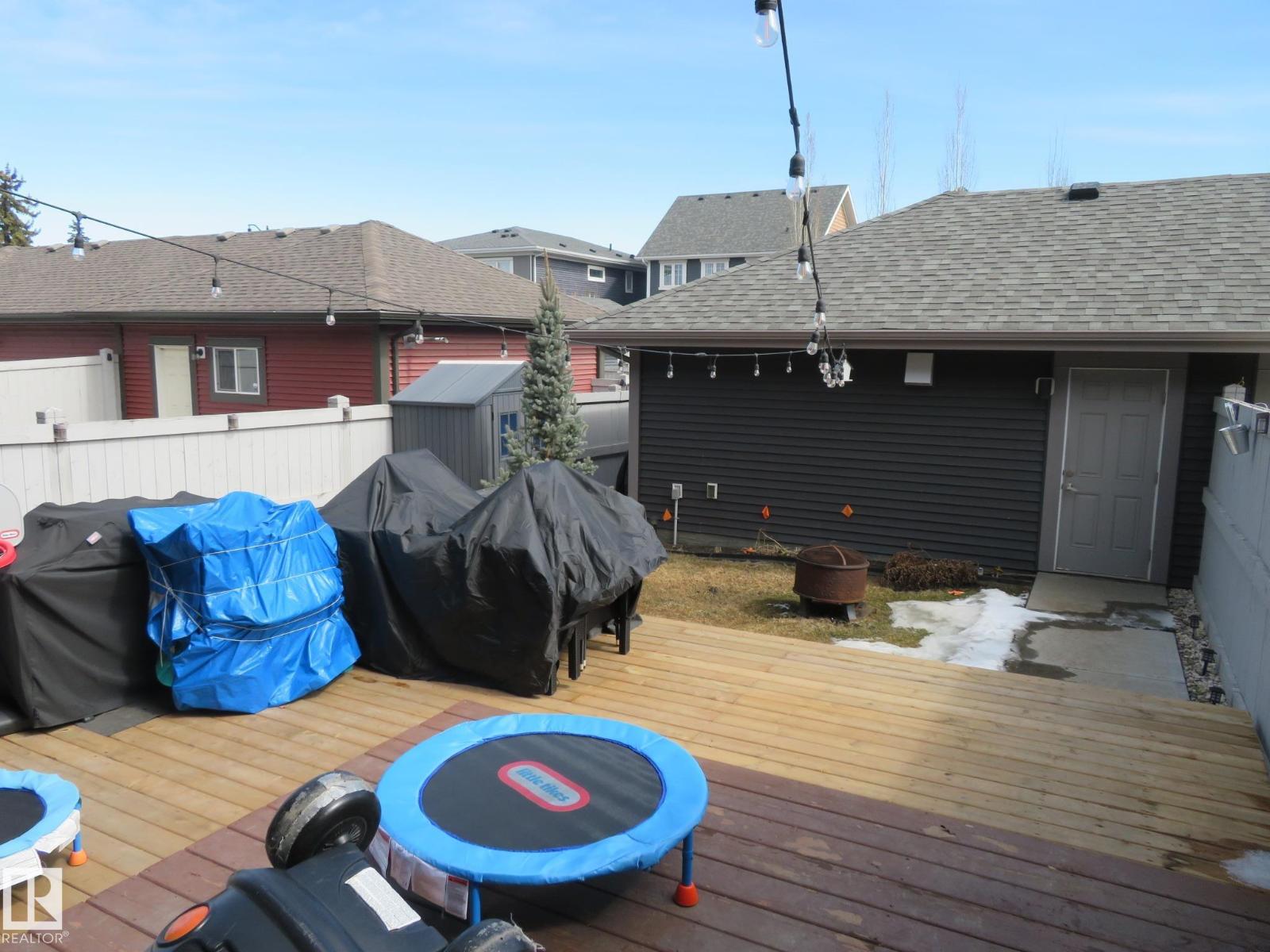 5361 Admiral Girouard St Nw, Edmonton, Alberta  T5E 6X5 - Photo 16 - E4483117