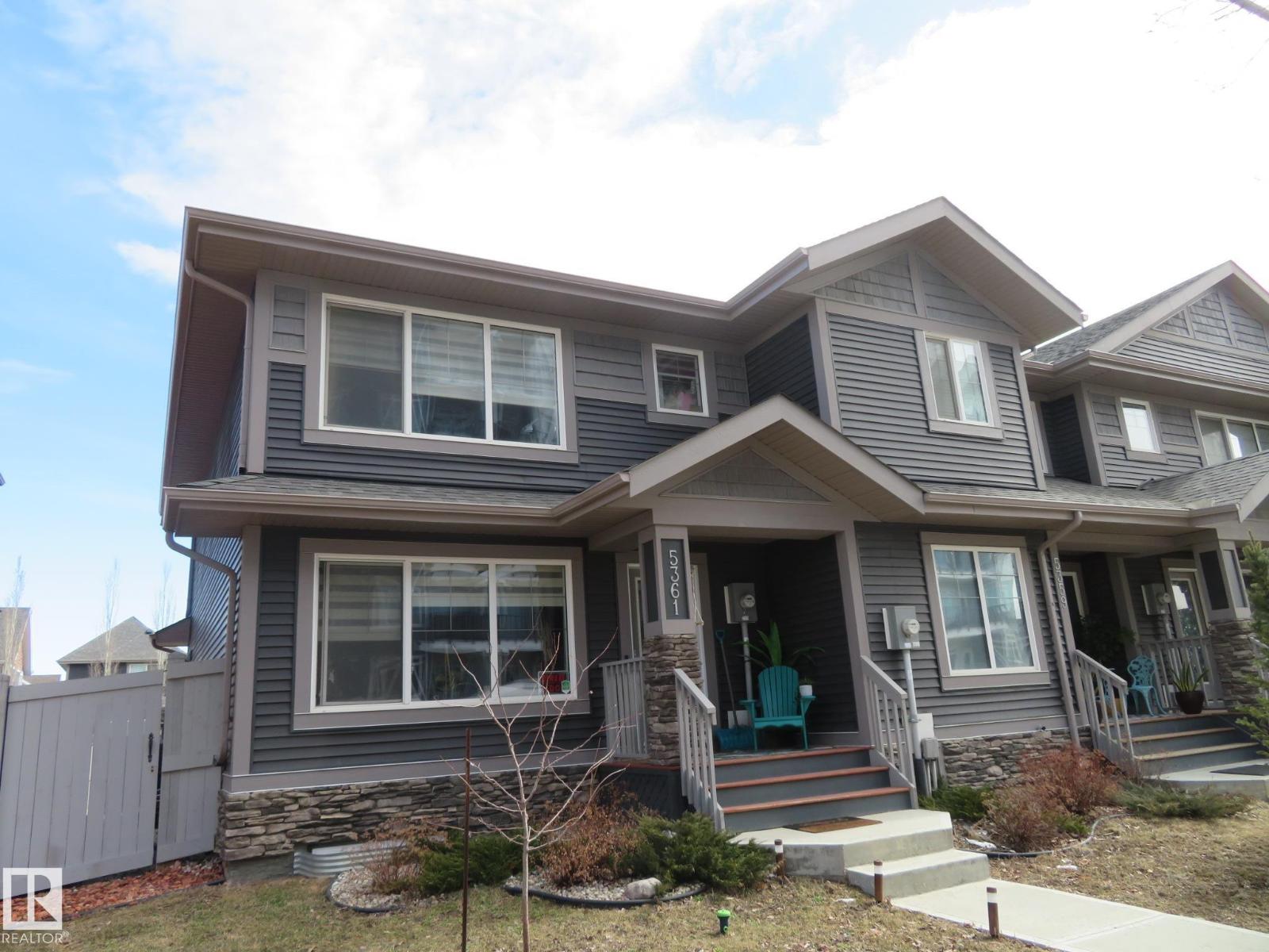 5361 Admiral Girouard St Nw, Edmonton, Alberta  T5E 6X5 - Photo 2 - E4483117