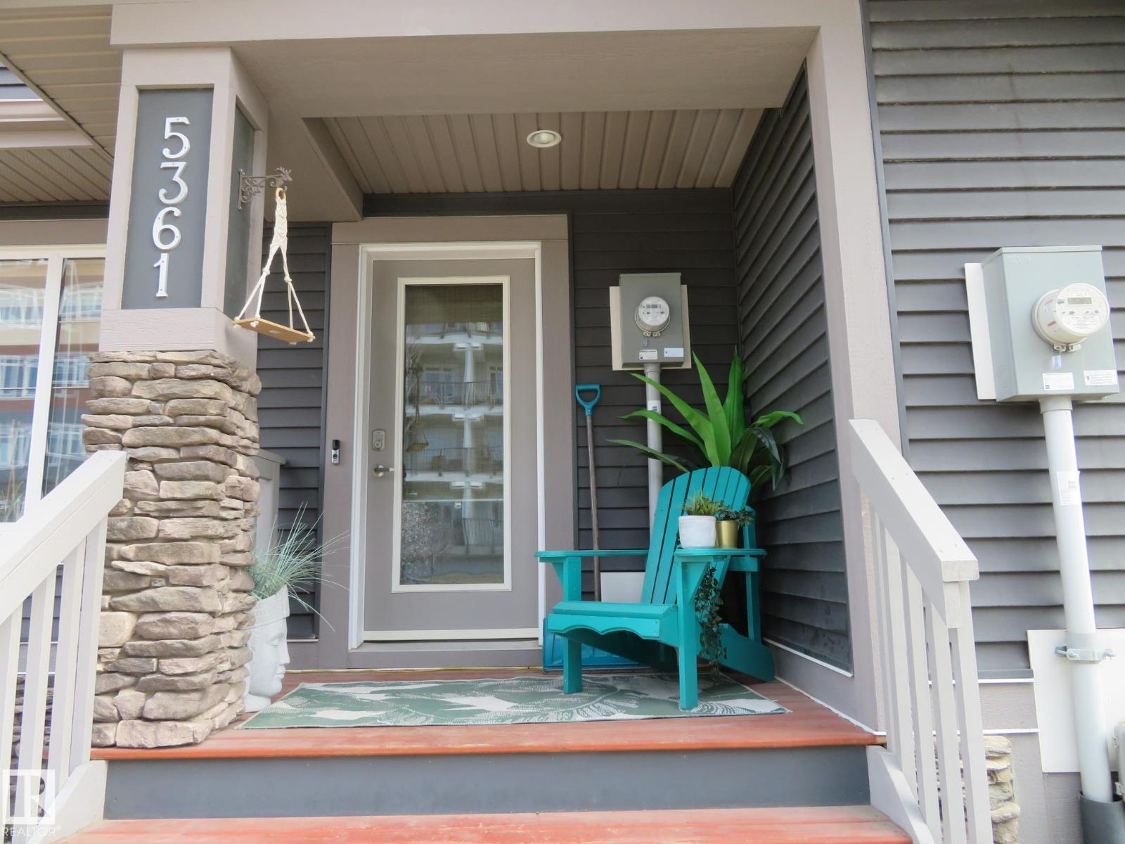 5361 Admiral Girouard St Nw, Edmonton, Alberta  T5E 6X5 - Photo 3 - E4483117