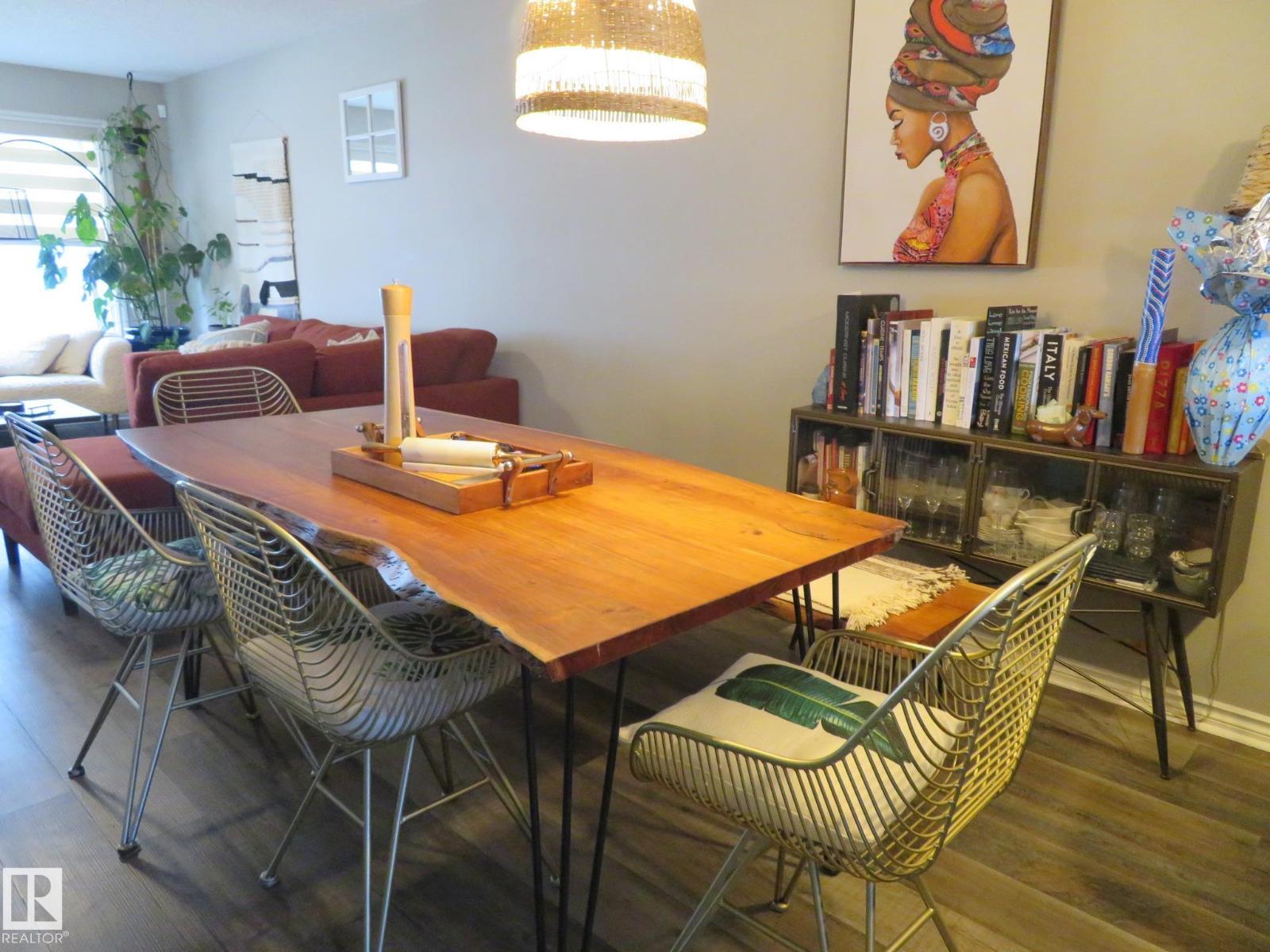 5361 Admiral Girouard St Nw, Edmonton, Alberta  T5E 6X5 - Photo 8 - E4483117