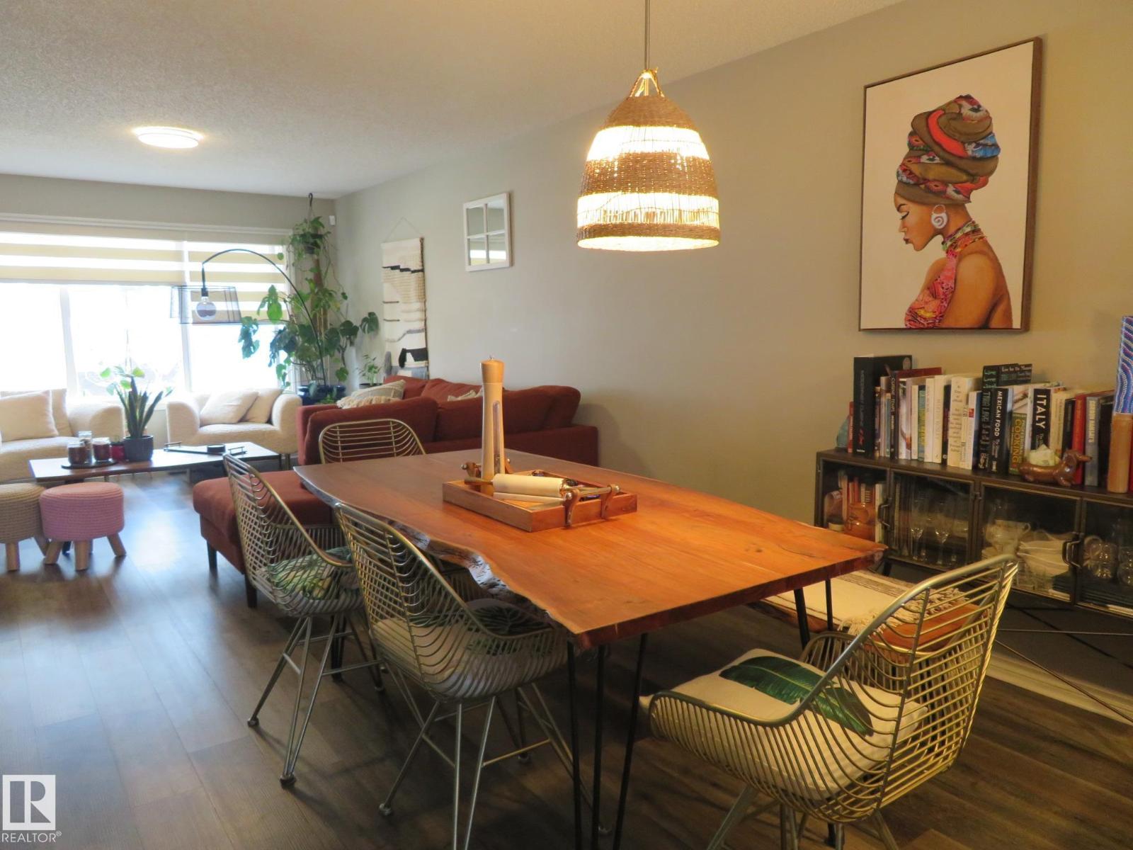 5361 Admiral Girouard St Nw, Edmonton, Alberta  T5E 6X5 - Photo 9 - E4483117