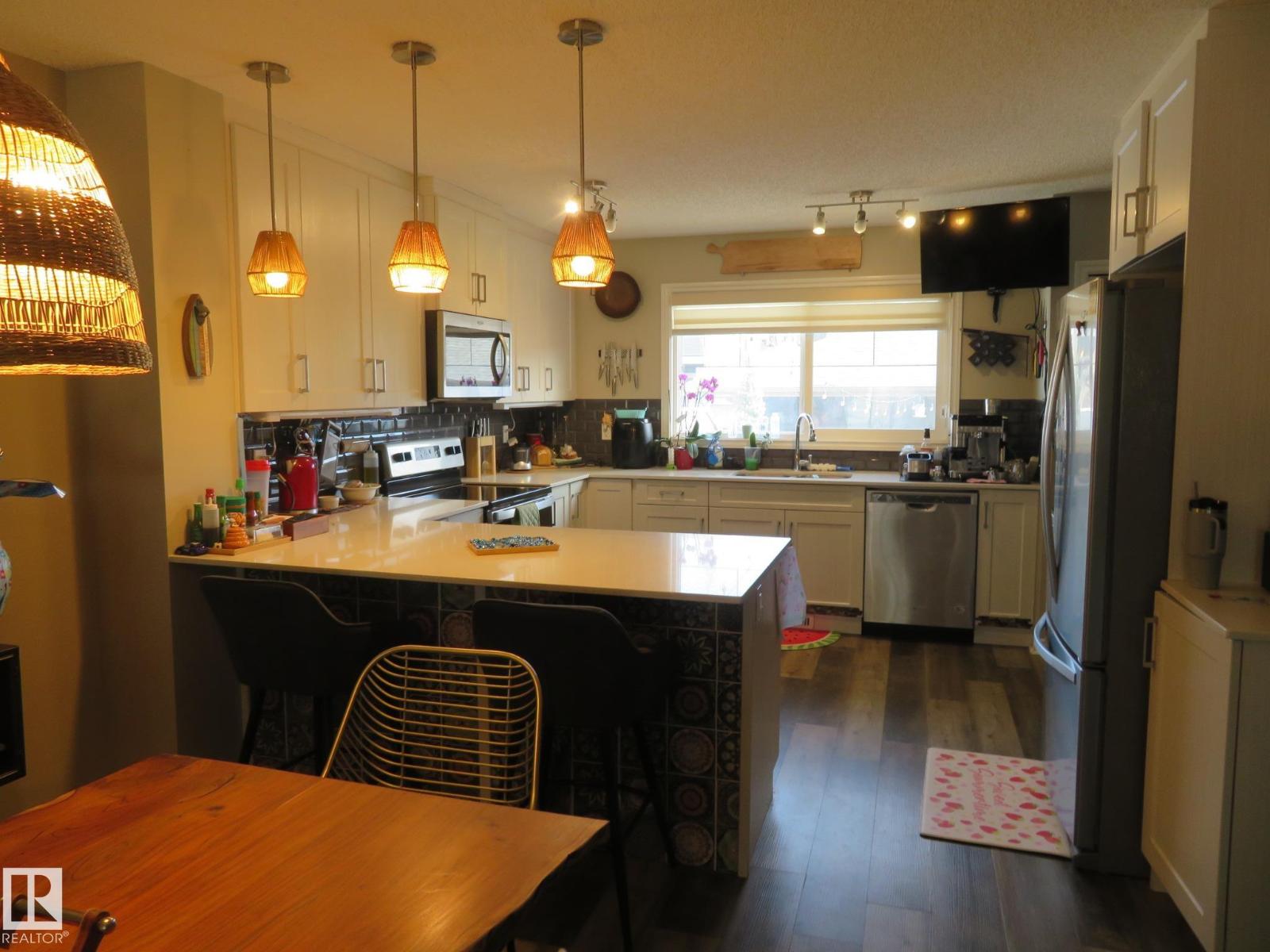 5361 Admiral Girouard St Nw, Edmonton, Alberta  T5E 6X5 - Photo 14 - E4483117