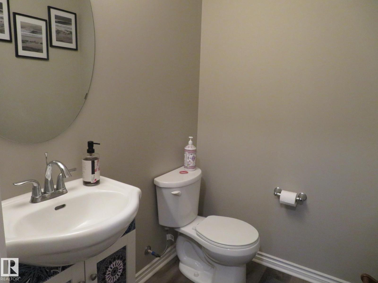 5361 Admiral Girouard St Nw, Edmonton, Alberta  T5E 6X5 - Photo 17 - E4483117