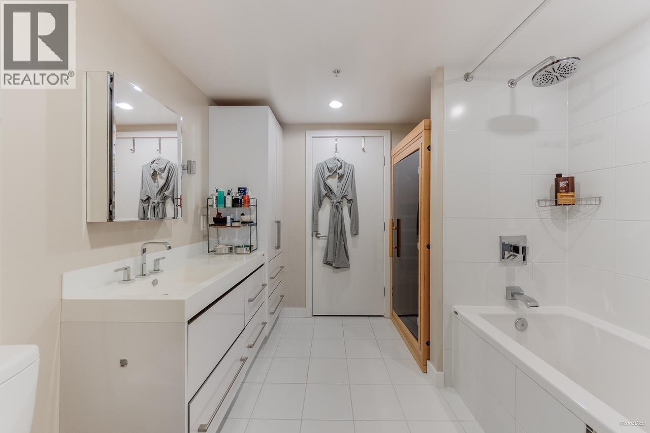 806 718 Main Street, Vancouver, British Columbia  V6A 0B1 - Photo 6 - R3113114