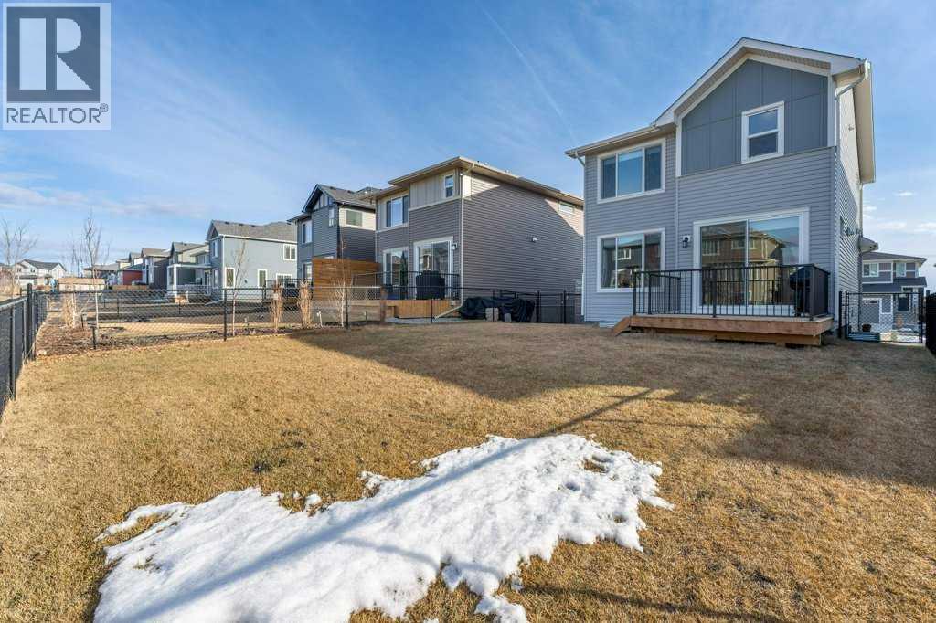 71 Ranchers View, Okotoks, Alberta  T1S 5R6 - Photo 45 - A2285159