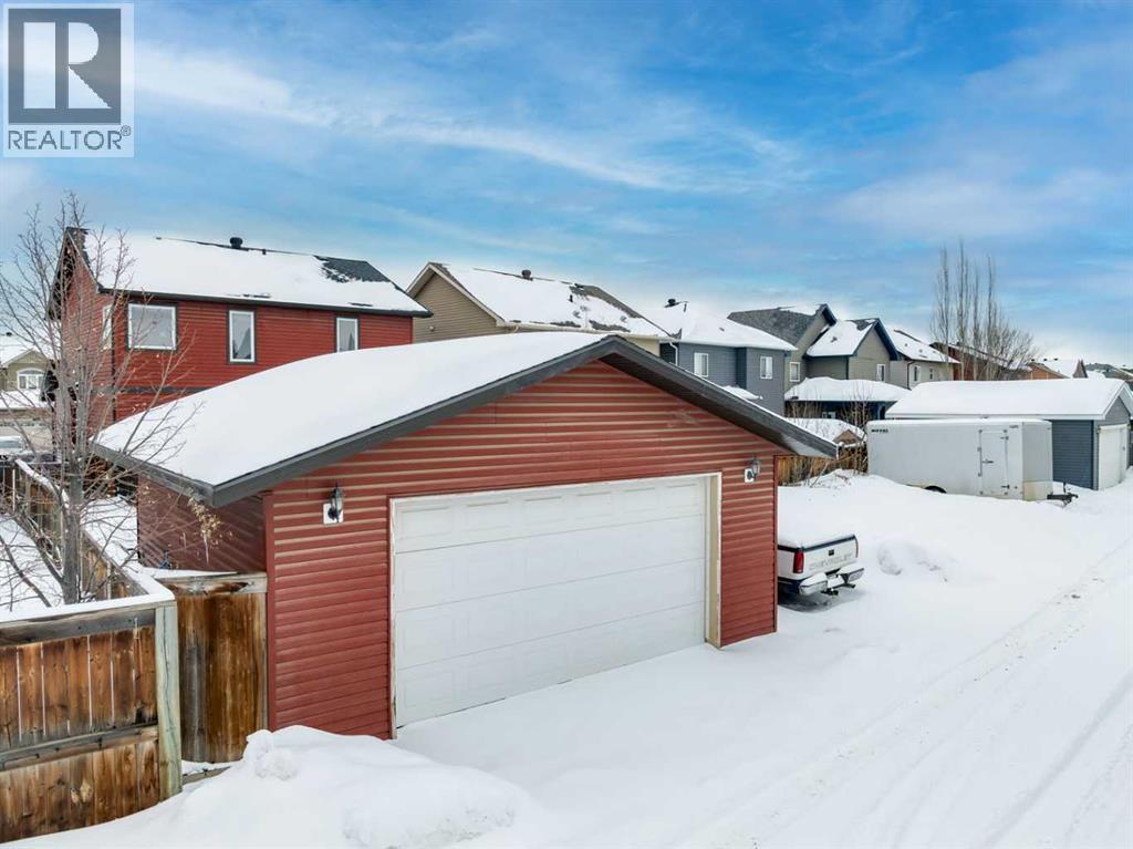 161 Snowy Owl Way, Fort Mcmurray, Alberta  T9K 0R7 - Photo 33 - A2294591