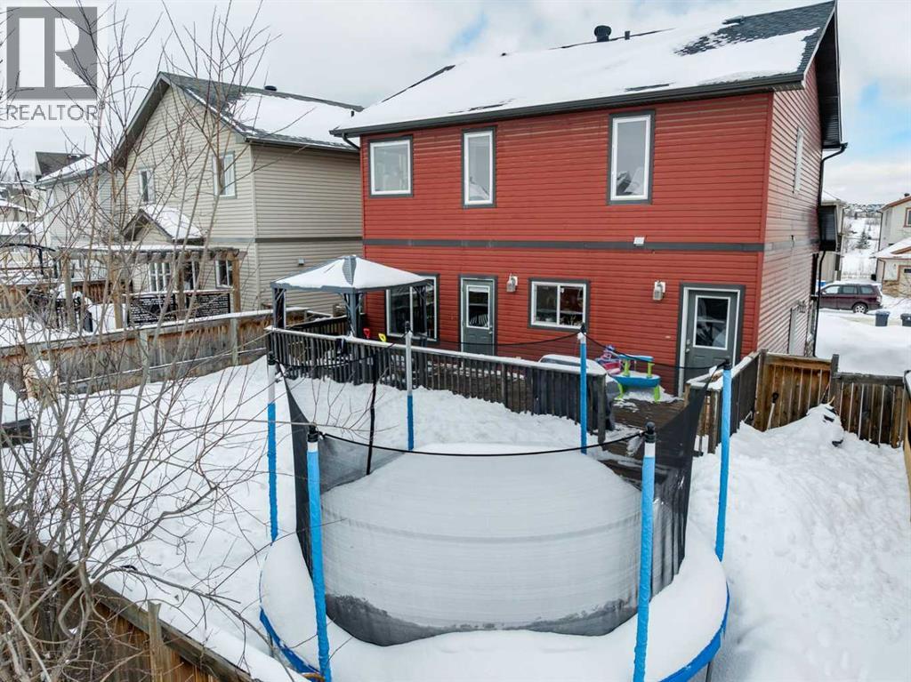 161 Snowy Owl Way, Fort Mcmurray, Alberta  T9K 0R7 - Photo 31 - A2294591