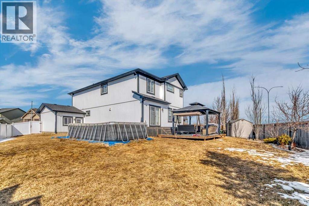 260 Ranch Close, Strathmore, Alberta  T1P 0B5 - Photo 6 - A2291692