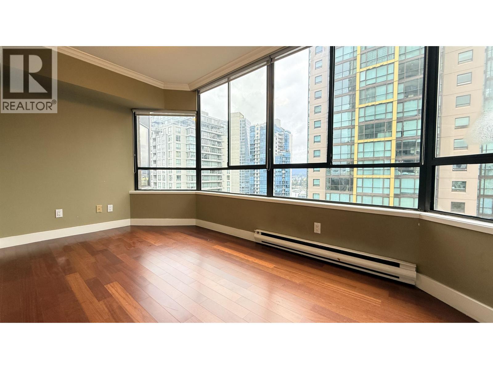 1002 738 Broughton Street, Vancouver, British Columbia  V6G 3A7 - Photo 16 - R3113110