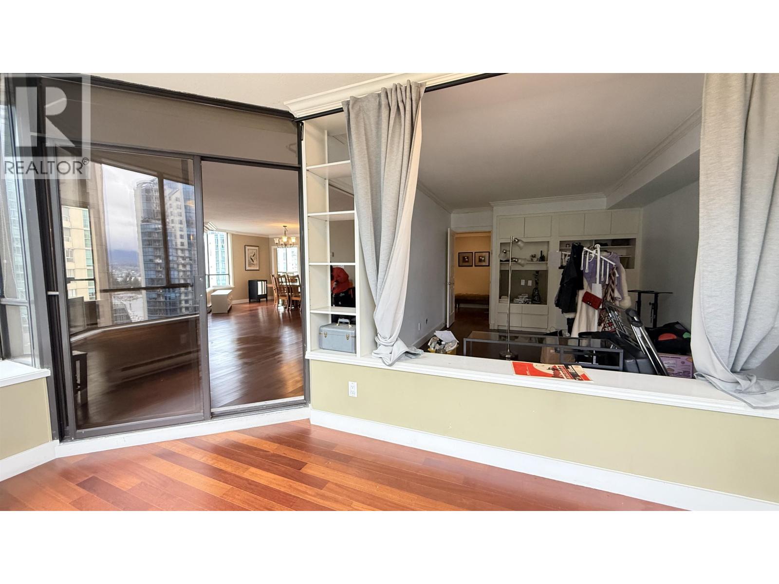 1002 738 Broughton Street, Vancouver, British Columbia  V6G 3A7 - Photo 17 - R3113110