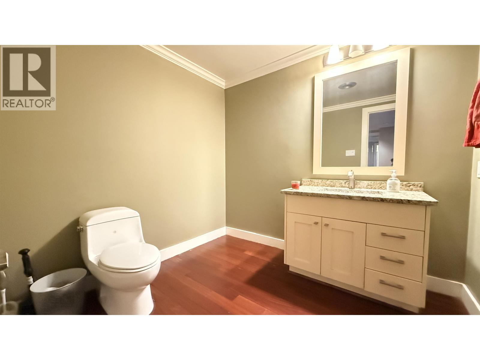 1002 738 Broughton Street, Vancouver, British Columbia  V6G 3A7 - Photo 18 - R3113110