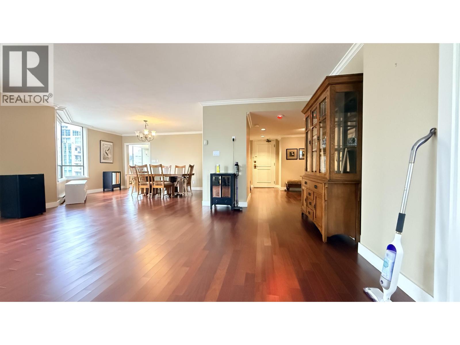 1002 738 Broughton Street, Vancouver, British Columbia  V6G 3A7 - Photo 4 - R3113110