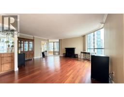 1002 738 BROUGHTON STREET, Vancouver, British Columbia