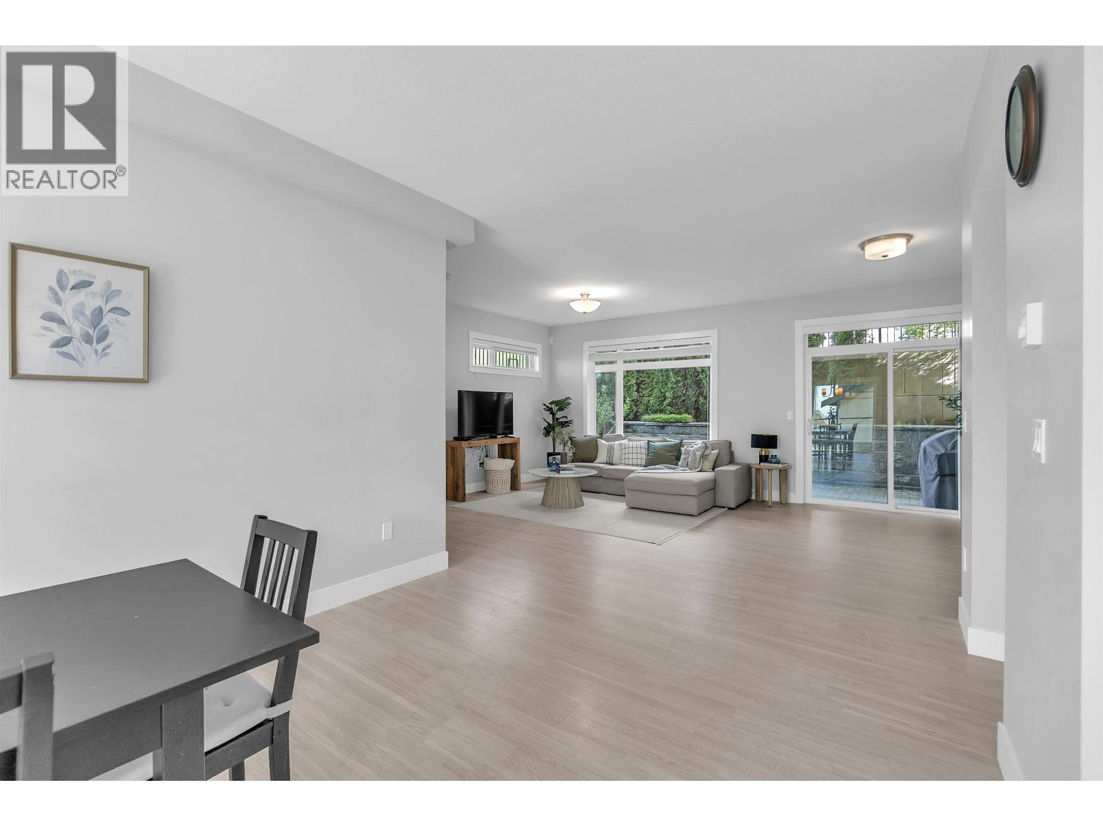 124 3525 Chandler Street, Coquitlam, British Columbia  V3E 0L9 - Photo 12 - R3113111