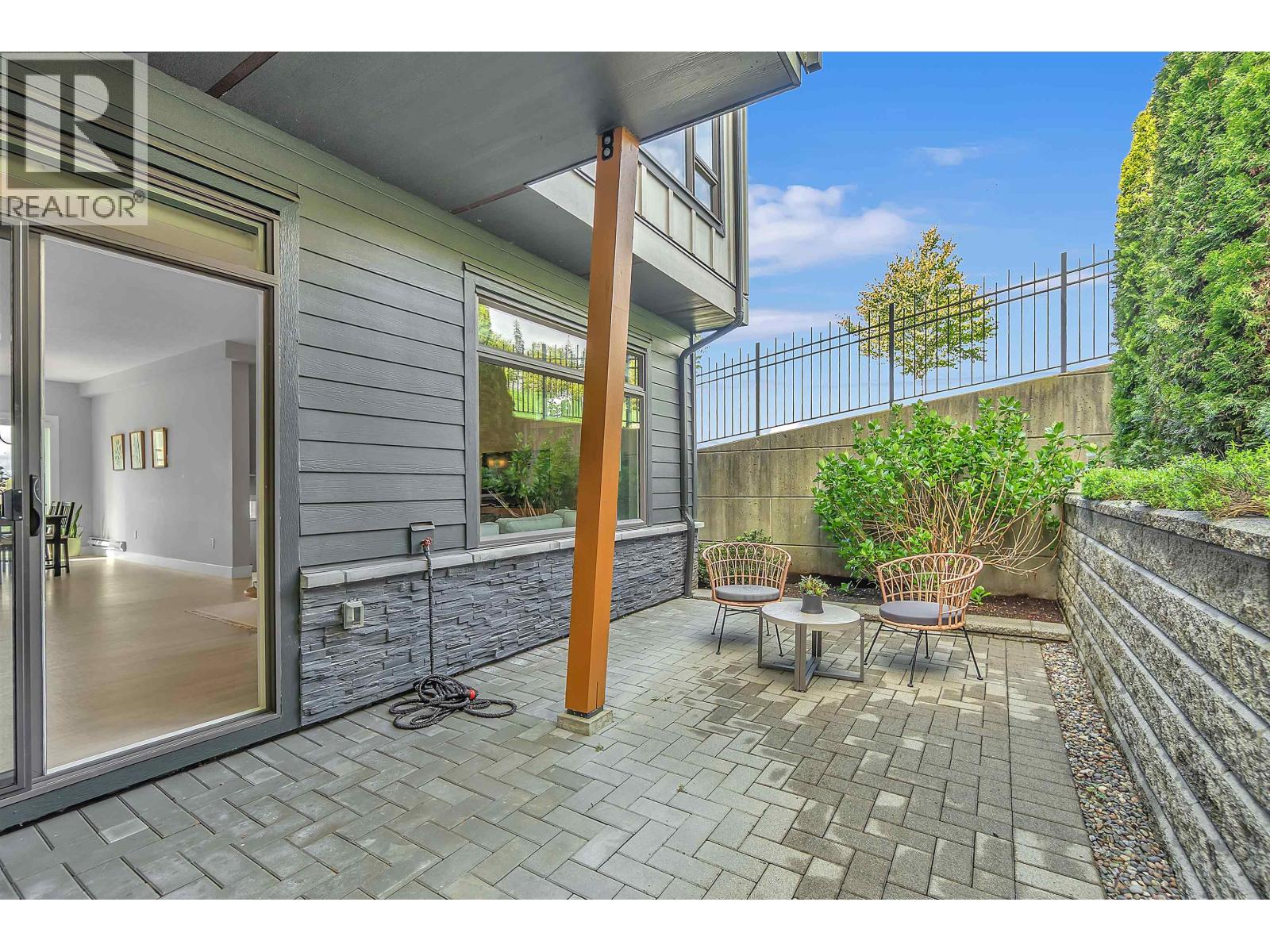 124 3525 Chandler Street, Coquitlam, British Columbia  V3E 0L9 - Photo 18 - R3113111