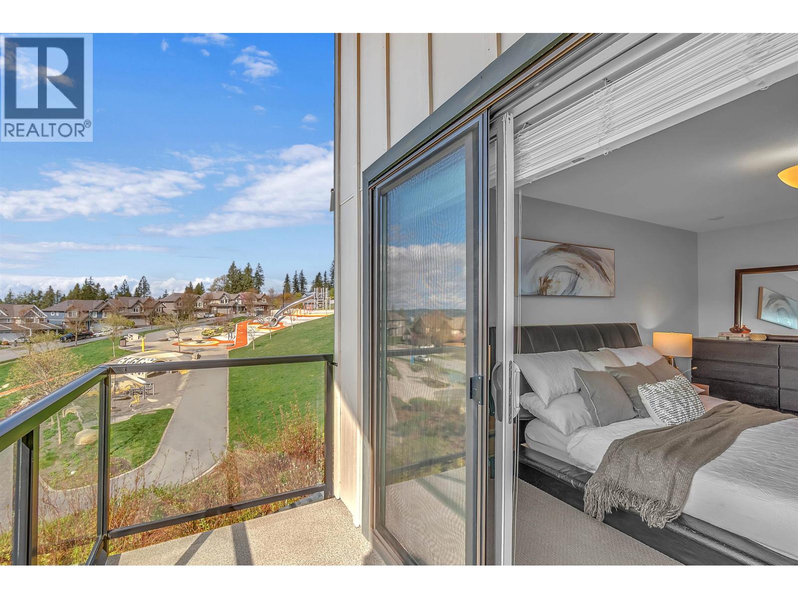 124 3525 Chandler Street, Coquitlam, British Columbia  V3E 0L9 - Photo 23 - R3113111