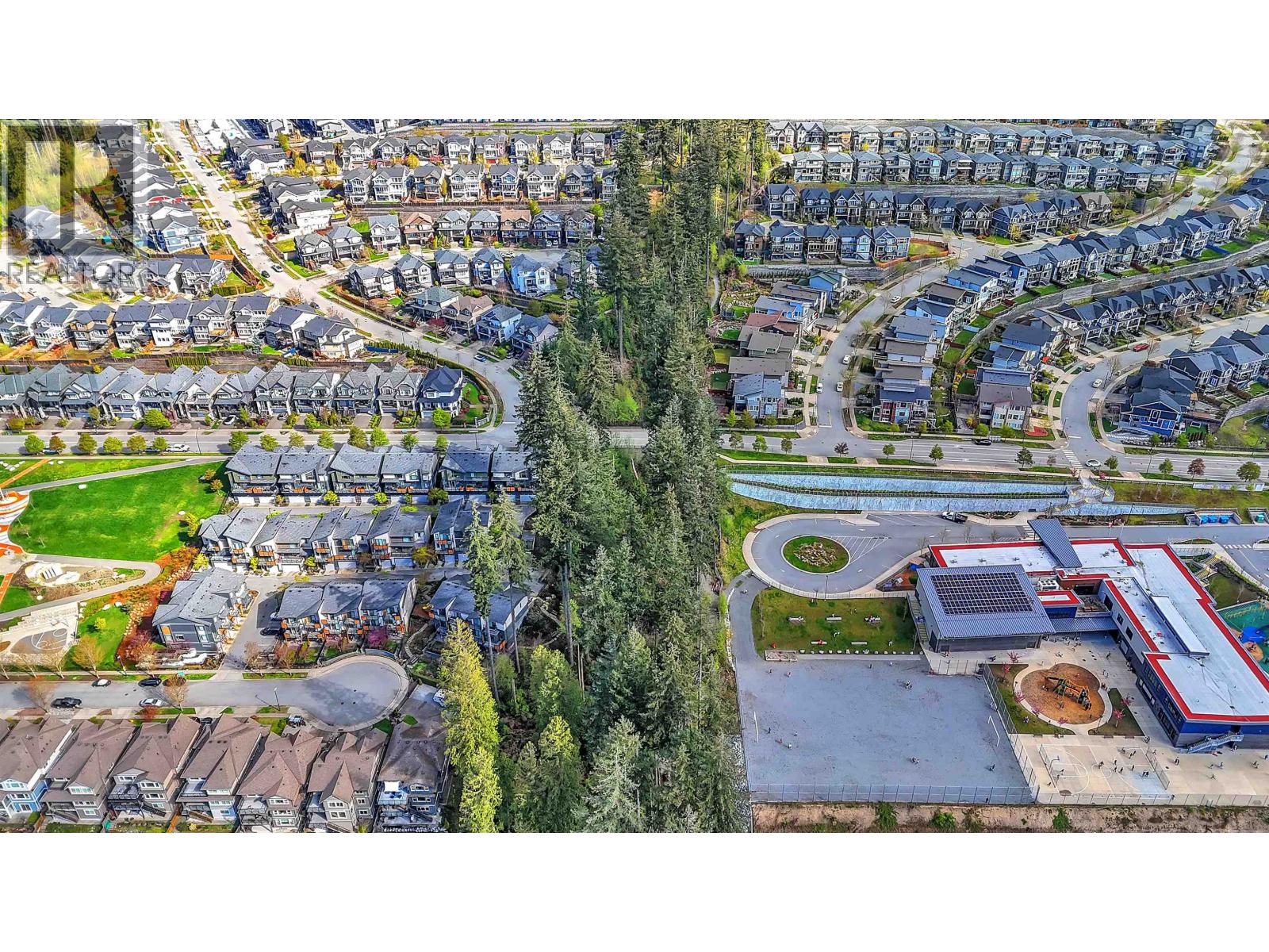 124 3525 Chandler Street, Coquitlam, British Columbia  V3E 0L9 - Photo 37 - R3113111