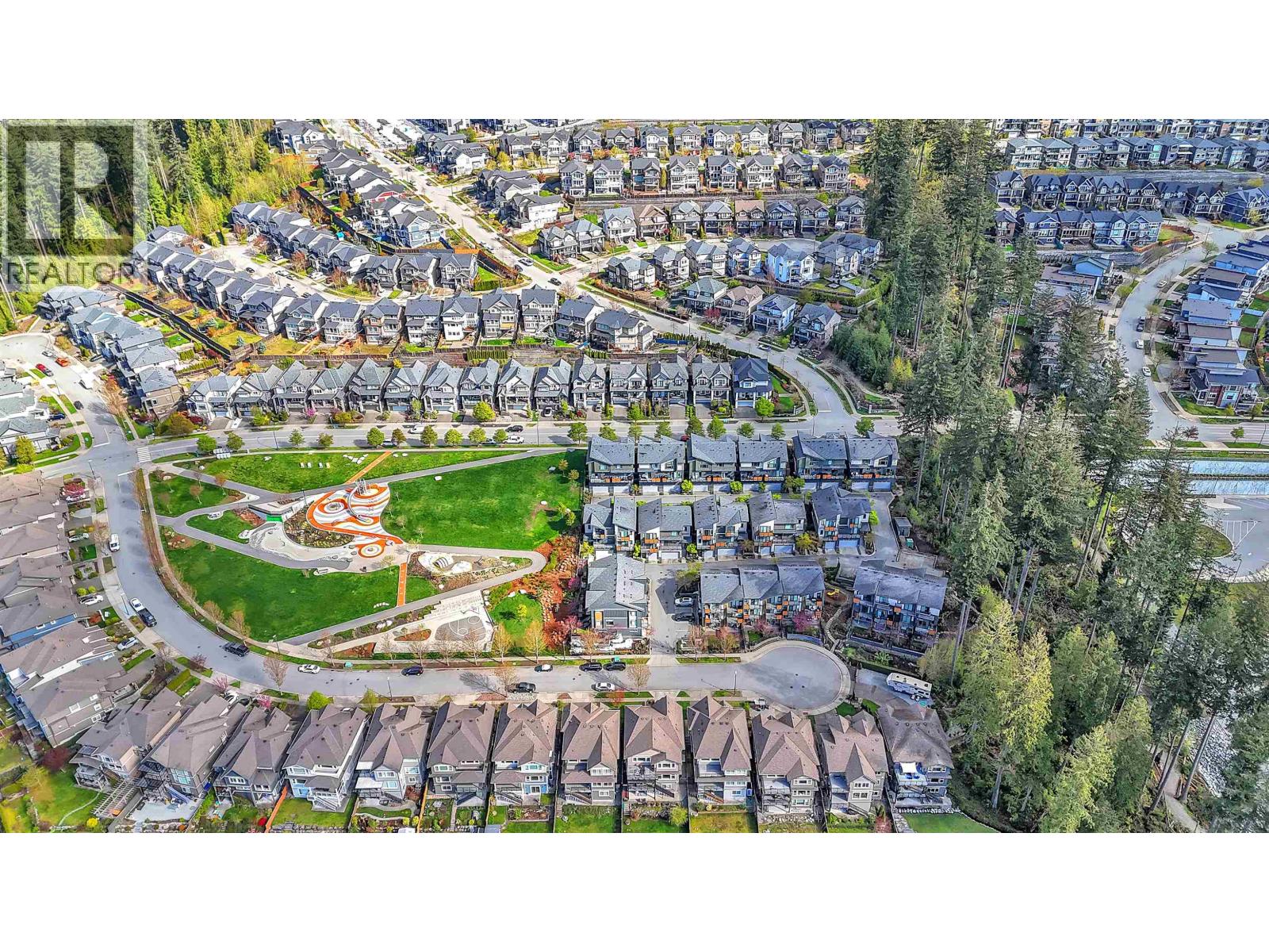 124 3525 Chandler Street, Coquitlam, British Columbia  V3E 0L9 - Photo 38 - R3113111