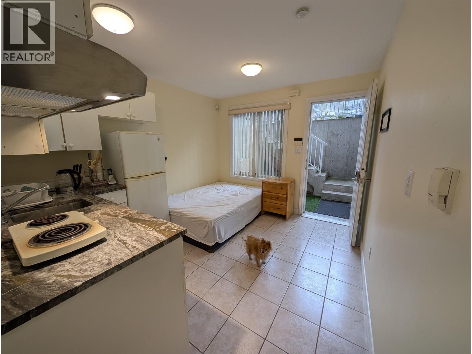 Studio Suite 4xxx Reid Street, Vancouver, British Columbia  V5R 1R7 - Photo 5 - R3113112