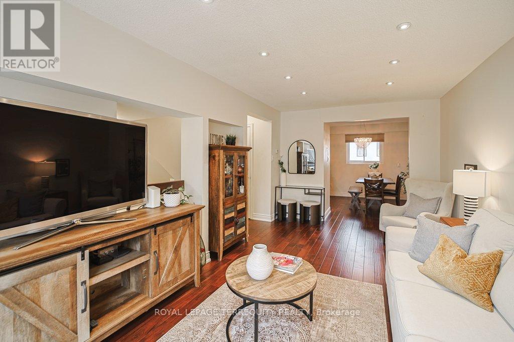 43 - 1221 Dundix Road, Mississauga (Applewood), Ontario  L4Y 3Y9 - Photo 16 - W13015778