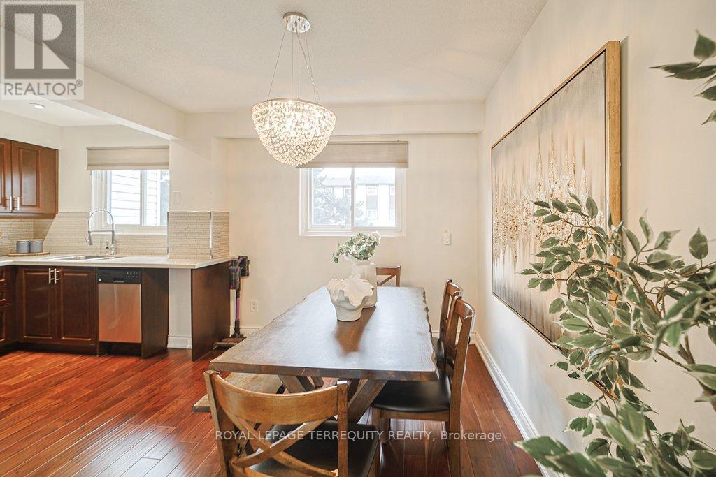 43 - 1221 Dundix Road, Mississauga (Applewood), Ontario  L4Y 3Y9 - Photo 23 - W13015778