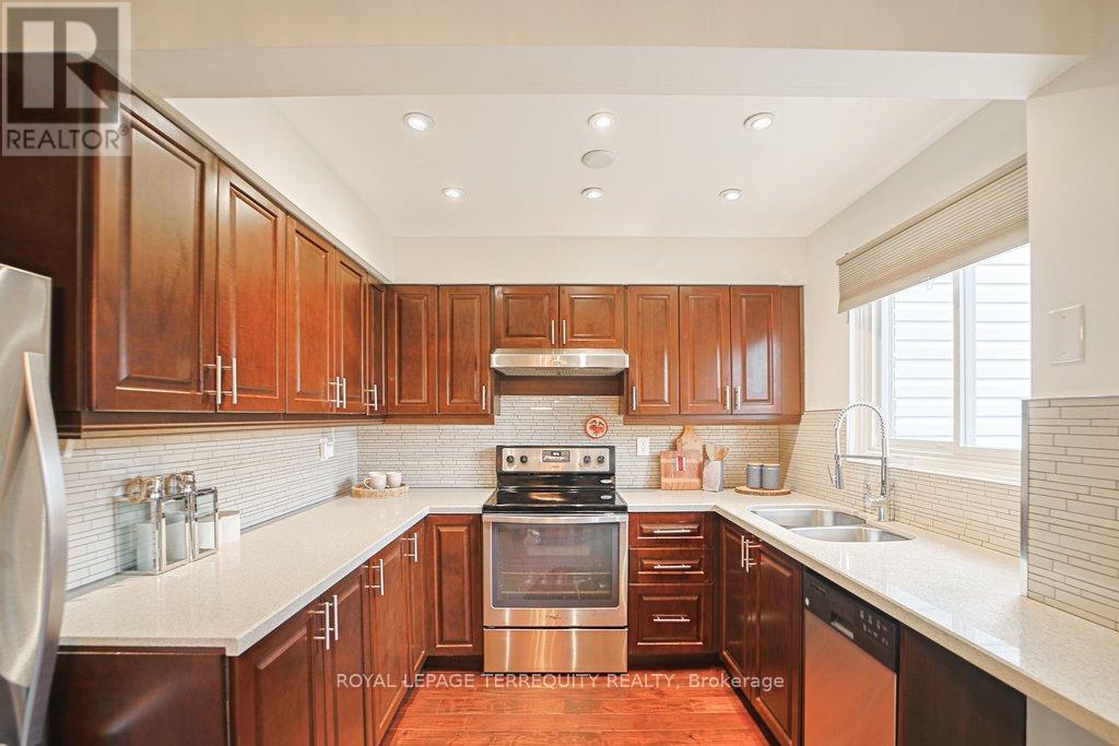 43 - 1221 Dundix Road, Mississauga (Applewood), Ontario  L4Y 3Y9 - Photo 24 - W13015778