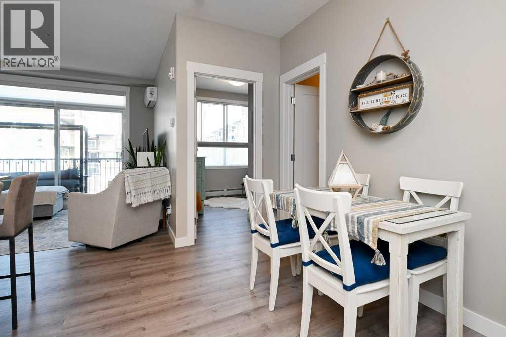 210, 20 Walgrove Walk SE, Calgary, Alberta  T2X 4L2 - Photo 6 - A2295932