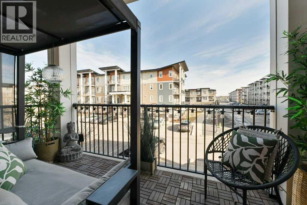 210, 20 Walgrove Walk SE, Calgary, Alberta  T2X 4L2 - Photo 23 - A2295932