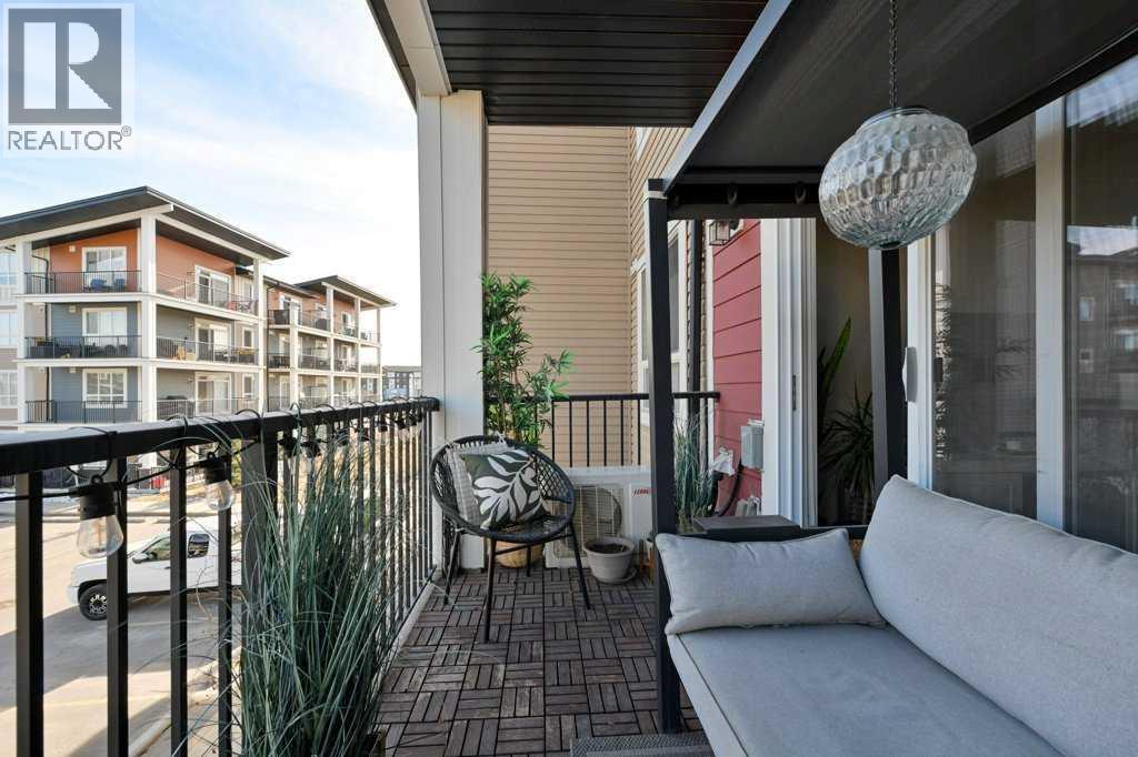 210, 20 Walgrove Walk SE, Calgary, Alberta  T2X 4L2 - Photo 26 - A2295932